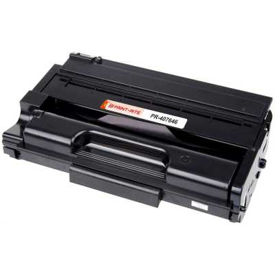 картридж Print-Rite TFR801BPU1J PR-407646