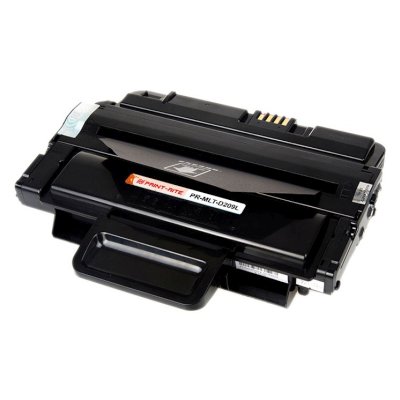 картридж Print-Rite TFSFAPBPU1J PR-MLT-D209L черный