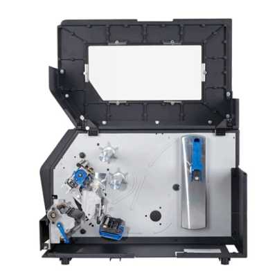 принтер этикеток Printronix T8306 T83X6-2100-0 черный