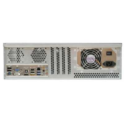 серверный корпус Procase RE306-D0H14-C-48