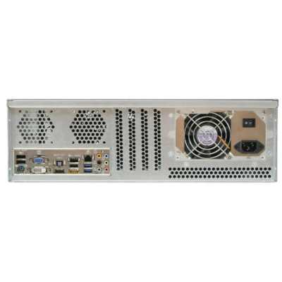 серверный корпус Procase RE306-D3H9-C-48