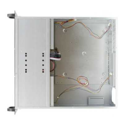 серверный корпус Procase RE411-D0H17-FE-65