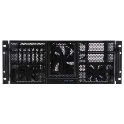 серверный корпус Procase RE411-D4H11-E-55