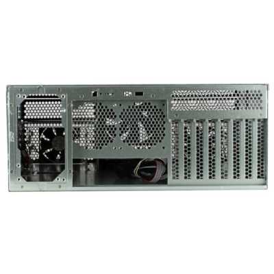 серверный корпус Procase RE411-D4H11-E-55