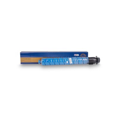 картридж ProfiLine PL-841928 голубой