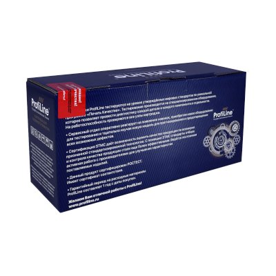 картридж ProfiLine PL-TK-1150 черный