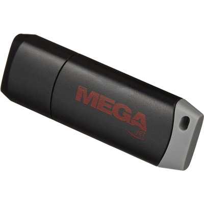 флешка ProMEGA Jet 64GB NTU181U3064GBK PMJ81064GBK Черный