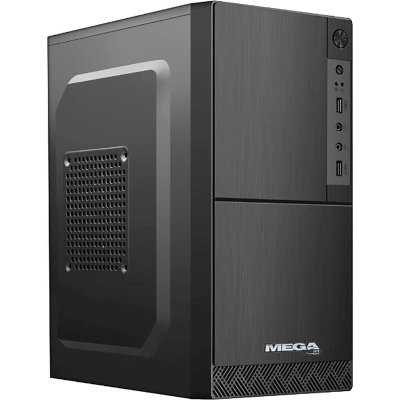 компьютер ProMEGA Jet A3-6304 Черный