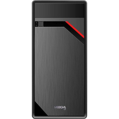 компьютер ProMEGA Jet A4-7138 Черный