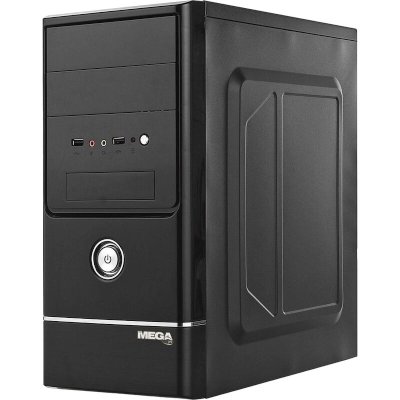 компьютер ProMEGA Jet B2-6344 Черный