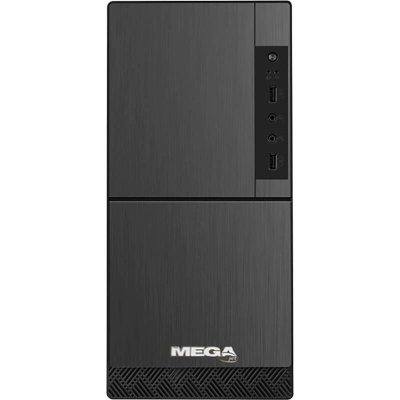 компьютер ProMEGA Jet B4-6299 Черный