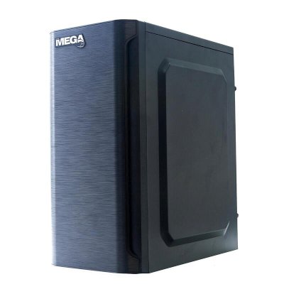 компьютер ProMEGA Jet R3 11000016 Черный