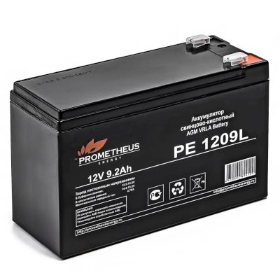 батарея для UPS Prometheus Energy PE 1209L