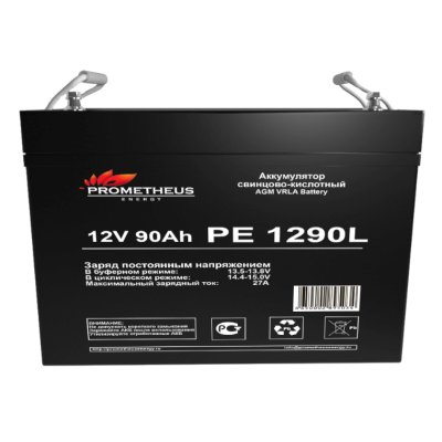 батарея для UPS Prometheus Energy PE 1290L