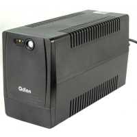 ИБП Qdion QDP1500 Euro