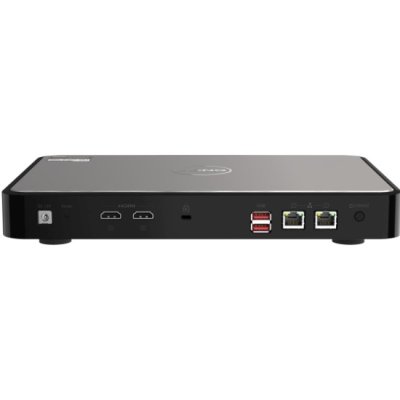 сетевой RAID-накопитель Qnap HS-264-8G