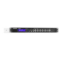 комбинированное устройство Qnap QGD-1602P-C3558-8G