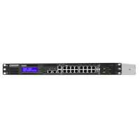 комбинированное устройство Qnap QGD-1602P-C3758-16G