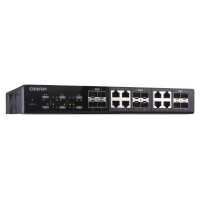 коммутатор Qnap QSW-M1208-8C