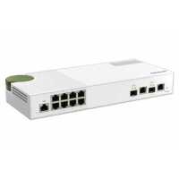 коммутатор Qnap QSW-M2108-2C