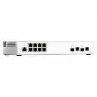 коммутатор Qnap QSW-M2108-2C