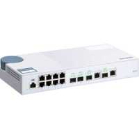 коммутатор Qnap QSW-M408-2C