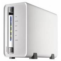 сетевое хранилище Qnap TS-210