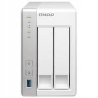 сетевое хранилище Qnap TS-231+
