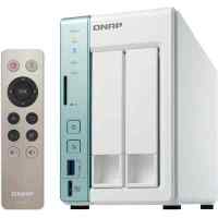сетевое хранилище Qnap TS-251A-4G