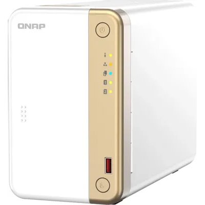 сетевое хранилище Qnap TS-262-4G