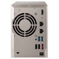 сетевое хранилище Qnap TS-269 PRO