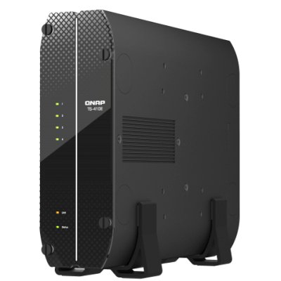 сетевое хранилище Qnap TS-410E-8G