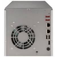 сетевое хранилище Qnap TS-412