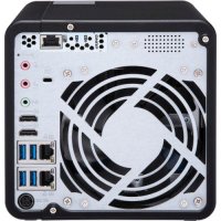 сетевое хранилище Qnap TS-453BT3-8G