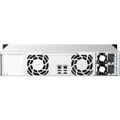 сетевое хранилище Qnap TS-864EU-8G