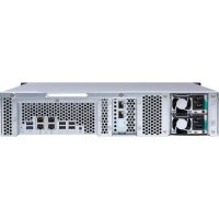 сетевое хранилище Qnap TS-873U-RP-16G
