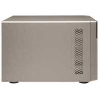 сетевое хранилище Qnap TVS-473E-8G