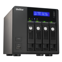 сетевой видеорегистратор Qnap VS-4016 Pro