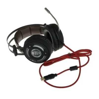 гарнитура Qumo Atlantis GHS0005