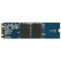 SSD диск Qumo Novation 3D 256Gb Q3DT-256GMSY-M2 Черный