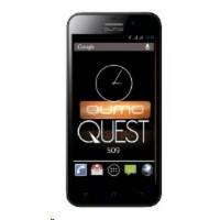 смартфон QUMO QUEST 509 Black