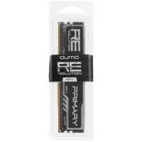 оперативная память Qumo ReVolution Primary Q4Rev-8G3600P18Prim