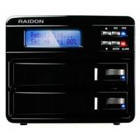 DAS накопетель Raidon GR3630-SB3
