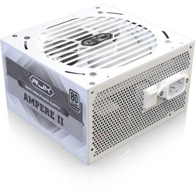 блок питания Raijintek Ampere II 1200W White Белый