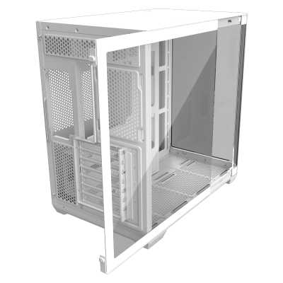 корпус Raijintek Atreus BT7 White 0R20B00256