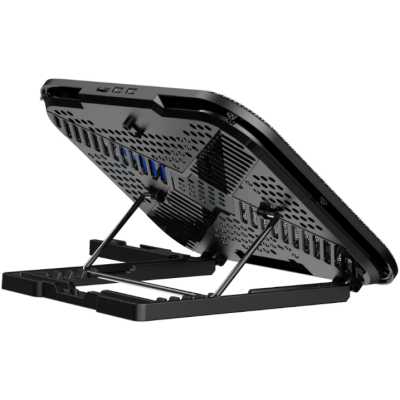 охлаждающая подставка Rapoo CF200 Black Черный