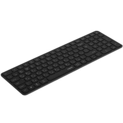 клавиатура Rapoo E9310M Grey Серый