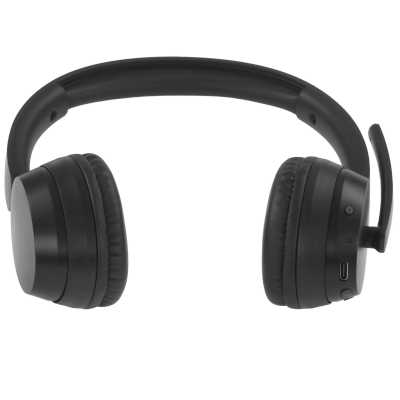 гарнитура Rapoo H200 Black