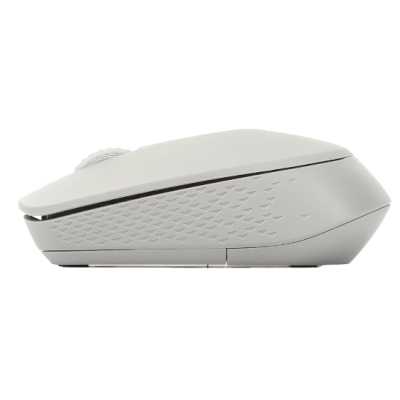 мышь Rapoo M100 Silent Light Grey Светло-серый