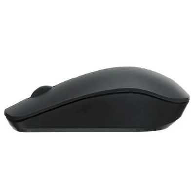 мышь Rapoo M20 Plus Black Черный